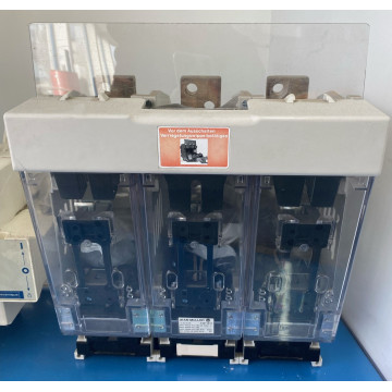 Seccionador Fusível (500...