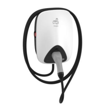 Carregador EVlink Home,...