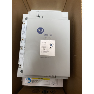 Soft Starter SMC-3 201A, 480V