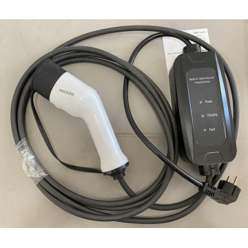 Carregador portátil...